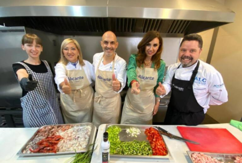 This ‘city of 1,001 rices’ in eastern Spain is named the gastronomic capital for 2025 - CSN News