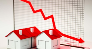Good news for variable mortgage holders in Spain as Euribor rate falls more than expected - CSN News