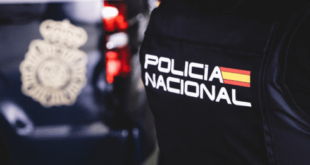 Money laundering police chief accused of stashing away ‘several million’ euros at his home and office in Spain