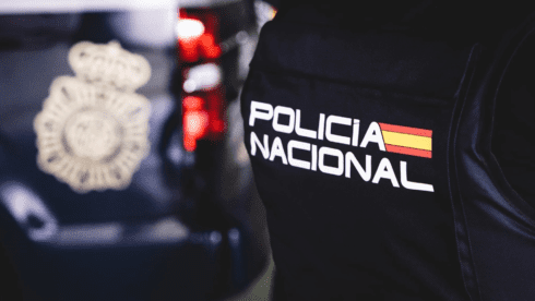 Money laundering police chief accused of stashing away ‘several million’ euros at his home and office in Spain