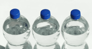 Bitter worker in Spain spiked her own water bottle with bleach to ‘teach colleague a lesson’ after he kept swigging her drink