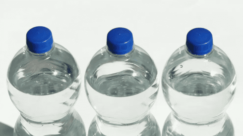 Bitter worker in Spain spiked her own water bottle with bleach to ‘teach colleague a lesson’ after he kept swigging her drink