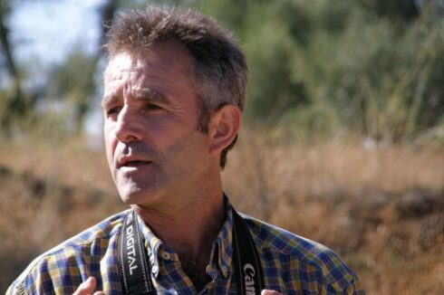Death of a local hero: Spanish environmental activist Juan Terroba dies - CSN News