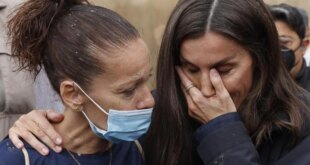 Reaction of the authorities to deadly storm in Spain is under the microscope amid suspicion of political calculation - CSN News