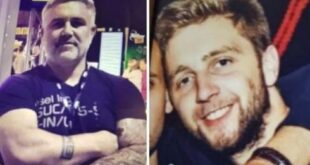 British police offer reward for information on father and son who mysteriously vanished from Spain’s Costa del Sol five years ago - CSN News