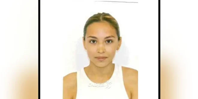 Fears for missing 15-year-old girl in Spain: Nicole vanished from major city over two weeks ago - CSN