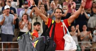 Davis Cup final ticket prices through the roof - CSN News