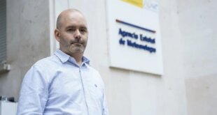 Aemet spokesperson: 'When a weather warning is red you can't carry on with life as normal and this message has to sink in' - CSN News