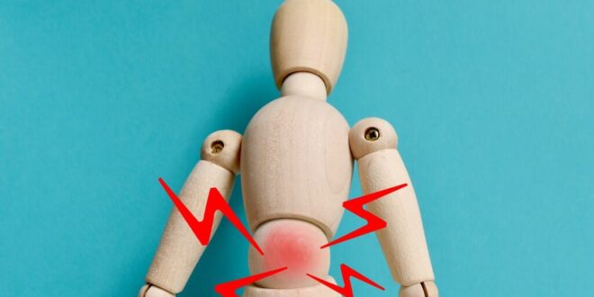 Sciatica: Symptoms and Treatments - CSN News
