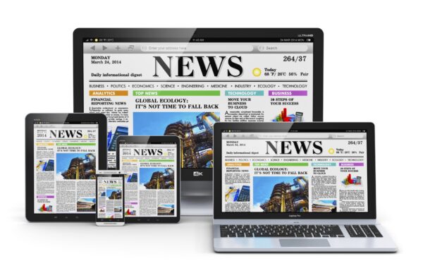 news editorial