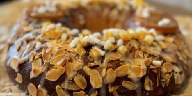 Most sought-after Christmas sweet in Marbella - Costa News Spain