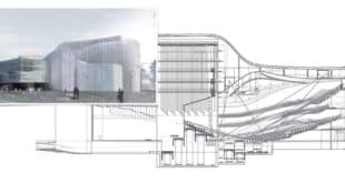 Doubts loom over who is investing in new Malaga auditorium - Costa News Spain