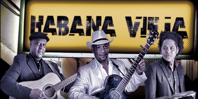 Habana Vieja play Huber, Estepona - Costa News Spain