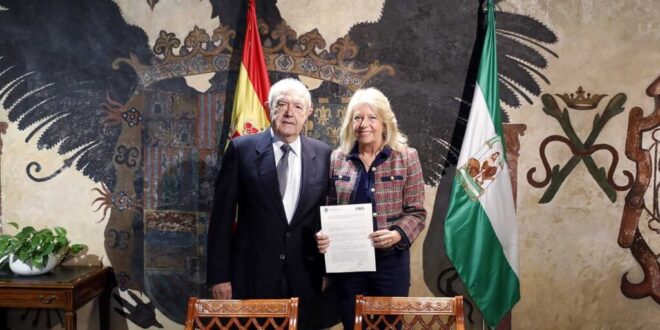 Council Gifts Over 40,000 euros to Marbella Charities - Costa News Spain