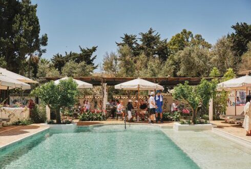 This Marbella hotel is among the 70 best in the world, according to Conde Nast Traveler magazine - CSN News