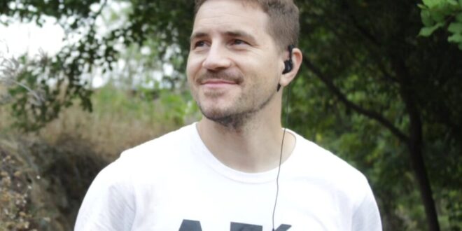 Vera filmmaker joins National Cinema Academy - CSN News