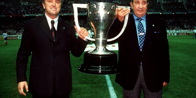 Marbella draw Atletico Madrid in Copa del Rey – a reunion of the city and the football club both once ‘owned’ by infamous corrupt politician Jesus Gil - CSN News
