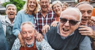 Andalucía’s over-65s: What you could be missing with the Junta’s pensioner perks - Costa News Spain