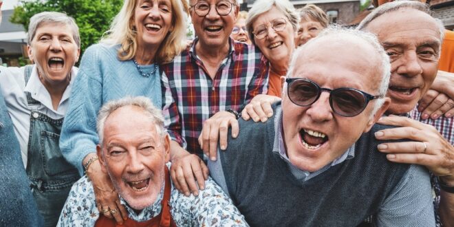 Andalucía’s over-65s: What you could be missing with the Junta’s pensioner perks - Costa News Spain