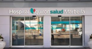 Quirónsalud Marbella Hospital among the best-reputed hospitals in Spain - CSN News