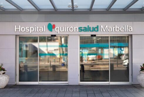 Quirónsalud Marbella Hospital among the best-reputed hospitals in Spain - CSN News