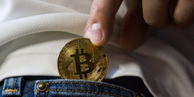 Asset manager BlackRock recommends investing in Bitcoin - CSN News