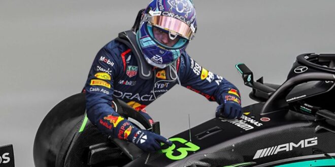 Dutch Grand Prix has just two more years to run - CSN News