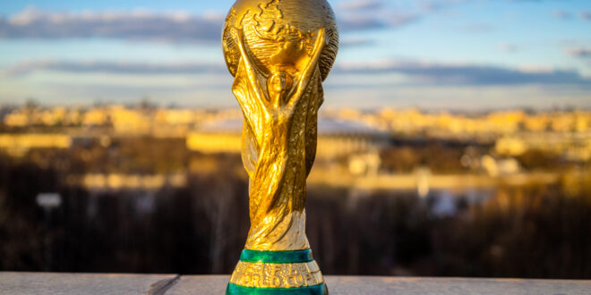 Football World Cup 2026 Draw: Friday’s Big Draw- New rules, new rivalries - CSN News