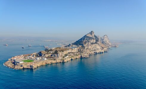 EXCLUSIVE: ‘Madrid’s claim is weak and has no legal basis’: Gibraltar invites Spain to international tribunal to settle centuries-long territorial waters dispute ‘once and for all’ - CSN News