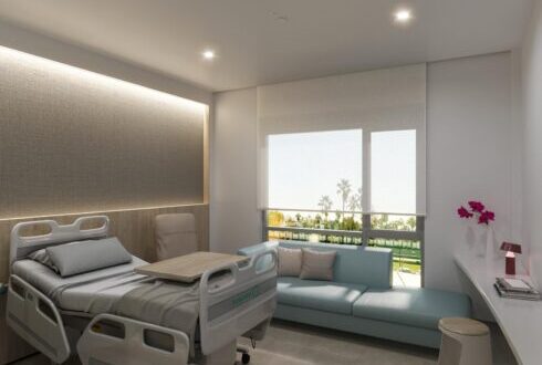 The best care: Hospiten Estepona completes expansion project, doubling its healthcare capacity starting in 2025 - CSN News