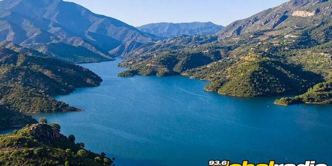 Reservoir Levels Rising After Recent Rainfall - CSN News