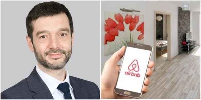 Spain's 'Airbnb crackdown' continues: Government to investigate companies that manage HUNDREDS of tourist flats - CSN