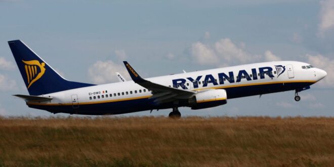 Flight from Alicante to Glasgow is diverted due to ‘violent’ passenger: Police make one arrest - CSN