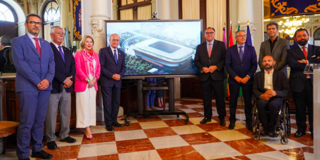 Malaga World Cup Uncertainty - Costa News Spain