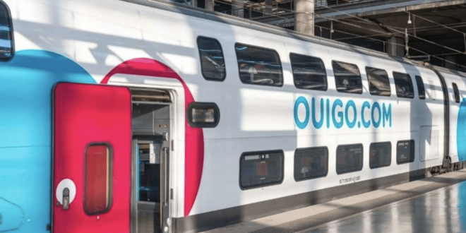 Double decker trains could be coming to Malaga city ‘to cope with growing demand’ - CSN