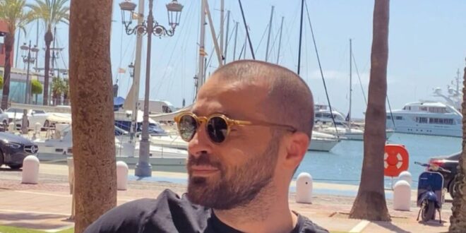 Speaking European – Why Radu left Romania and then the UK for Spain - Costa News Spain