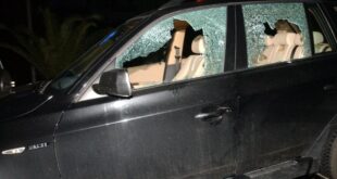 Getting away with murder in Marbella - CSN News