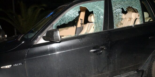 Getting away with murder in Marbella - CSN News