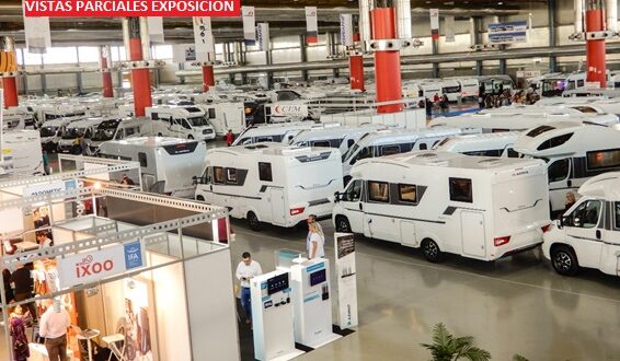 Caravanning Alicante: Spain's unmissable fair for all things caravanning is all set for Alicante - CSN