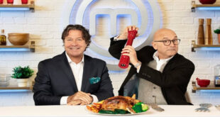 Gregg Wallace’s supporters cite Autism as key factor behind behavioural missteps - CSN News