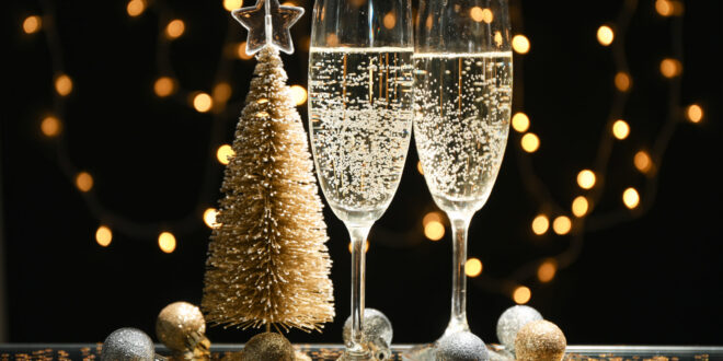 The spirit of Christmas: The ultimate drinks guide for Christmas and the New Year, with Ben Odgers - CSN