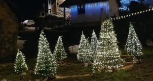 In pictures: Why this village of 37 inhabitants is one of the most Christmassy in Spain - CSN News