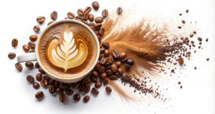 How your daily coffee fix could be impacting your heart health - CSN News