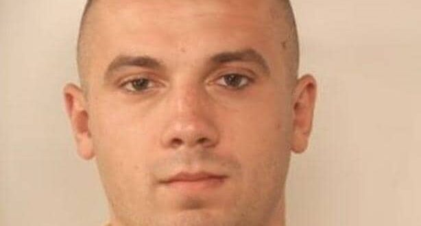 Spain's nine most-wanted criminals: Police issue appeal for public's help to track them down - CSN News