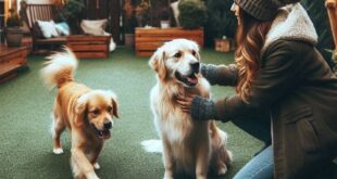 Dog longevity pill could give promise to human health - CSN News