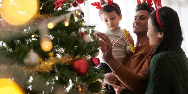 Winter and Christmas: A challenge for emergency services - CSN News