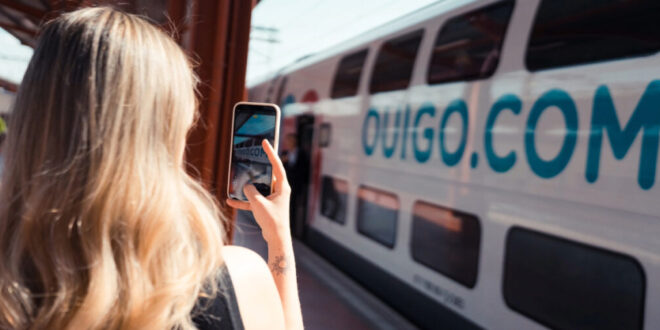Malaga to Madrid for just €9 – Ouigo ready to launch - Costa News Spain