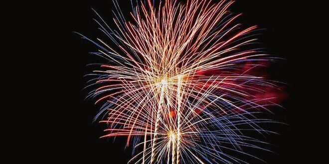 Where to see in the New Year - Costa News Spain
