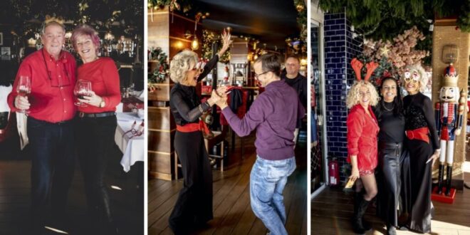 Euro Weekly News celebrates another successful year - Costa News Spain