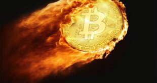 Bitcoin breaks $100K record in historic crypto boom! - CSN News